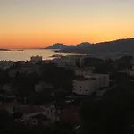 Le St Jean 48 Chemin Des Autrichiens Antibes