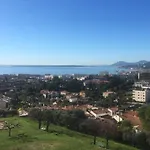 Le St Jean 48 Chemin Des Autrichiens Antibes
