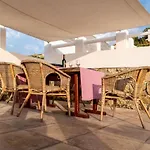 Bnb Renting Cap D\'Antibes Seafront Direct Access To The Sea