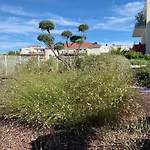 Juan Flore: Calme absolu à 100m de la plage