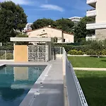 Appartement Danae Antibes