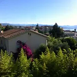 Antibes Breguieres