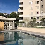 Appartement Danae Antibes