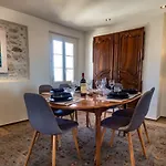 Charmant Appartement Spacieux Pour 6P Vue Mer Vieil Antibes