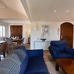 Charmant Appartement Spacieux Pour 6P Vue Mer Vieil Antibes