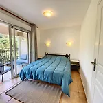 Appartement 2 Pieces Au Coeur Du Cap D\'Antibes