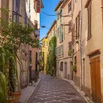 Vieil Antibes Appartement De Charme 2/4Pers