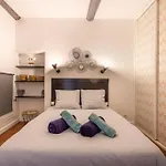 Vieil Antibes Appartement De Charme 2/4Pers