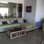 Nice Apartment With Sea View And Swimming Pool