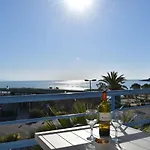 Luxury Seaview Residence Belvedere, Apt A