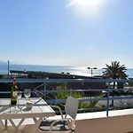 Luxury Seaview Residence Belvedere, Apt A