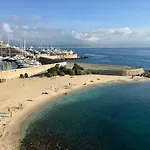 Penthouse Antibes City Centre/Beach