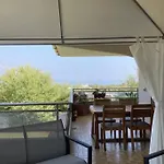 Appart VUE MER PANORAMIQUE les jardins d\'Ulysse
