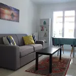 Antibes Centre Studio 27 M2 Renove