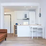 Bel Appartement