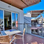 Appartement Port Prestige - Terrasse - Piscine - Parking