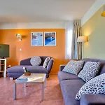 Appartement Port Prestige - Terrasse - Piscine - Parking