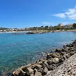 Deux Pieces Port Vauban - Vieil Antibes