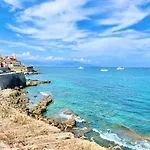 Deux Pieces Port Vauban - Vieil Antibes