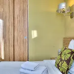 Appartement Port Prestige - Terrasse - Piscine - Parking