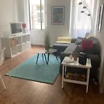 Cosy And Comfortable 1 Bedroom In The Old Town