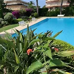 Superbe Studio Le Pavois