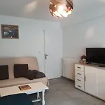 Port Vauban Appartement F3 Refait A Neuf