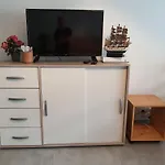 Port Vauban Appartement F3 Refait A Neuf