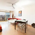 Quartier Vauban 2 Bedroom Apartment