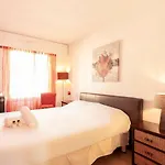 Quartier Vauban 2 Bedroom Apartment