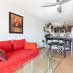 Quartier Vauban 2 Bedroom Apartment