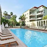 Appartement Port Prestige - Terrasse - Piscine - Parking
