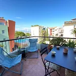 06L - Port Prestige - 4 Pers - Pool - Private Parking