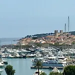06L - Port Prestige - 4 Pers - Pool - Private Parking