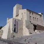 Grand Studio Azur Avec Terrasse - Vieil Antibes