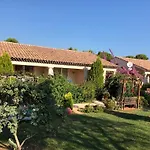L\'Orangeraie Du Cap D\'Antibes