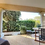 L\'Orangeraie Du Cap D\'Antibes