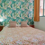 L\'Atelier Antibes 2P Centre Parking