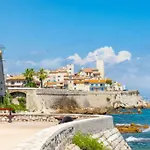 Amazing New Property In The Heart Of The Old Town Of Antibes