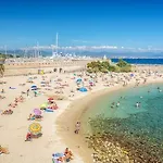 Amazing New Property In The Heart Of The Old Town Of Antibes