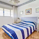 3-Star Apartment With Parking And Terrace