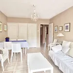 3-Star Apartment With Parking And Terrace