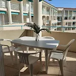 Appartement Juan Les Pins