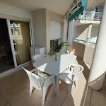 Appartement Juan Les Pins