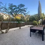 Superbe appartement au cœur du Cap d\'Antibes