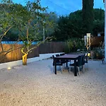 Superbe appartement au cœur du Cap d\'Antibes
