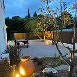 Superbe appartement au cœur du Cap d\'Antibes