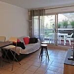Studio Corinthe Juan Les Pins