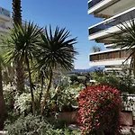 Studio Corinthe Juan Les Pins