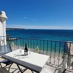 Appartement Au Bord De La Mer De Juan-Les-Pins